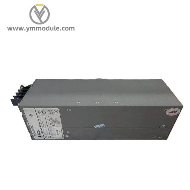 PIONEER MAGNETICS PM3398B-6-1-3-E 80026-172-24 High-Frequency Power Module
