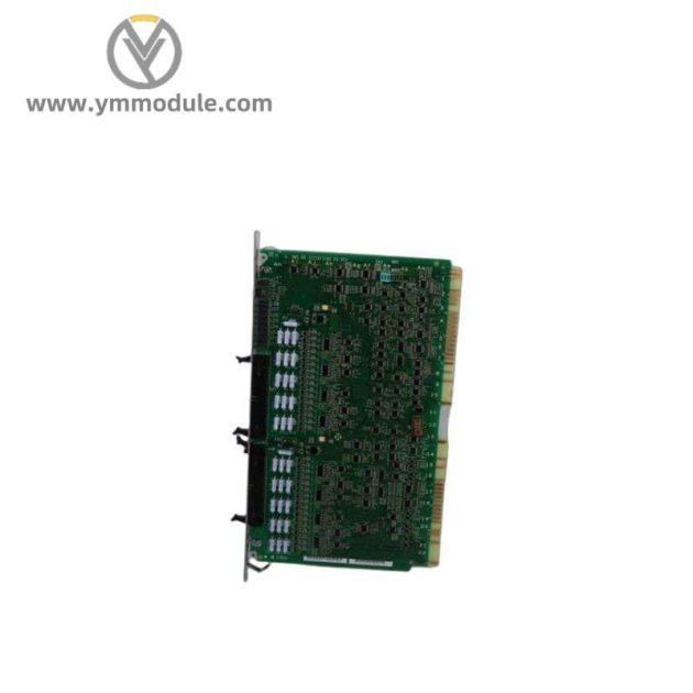 Pioneer Magnetics PM3398B-6P-1-3P-E Module for Industrial Automation Applications