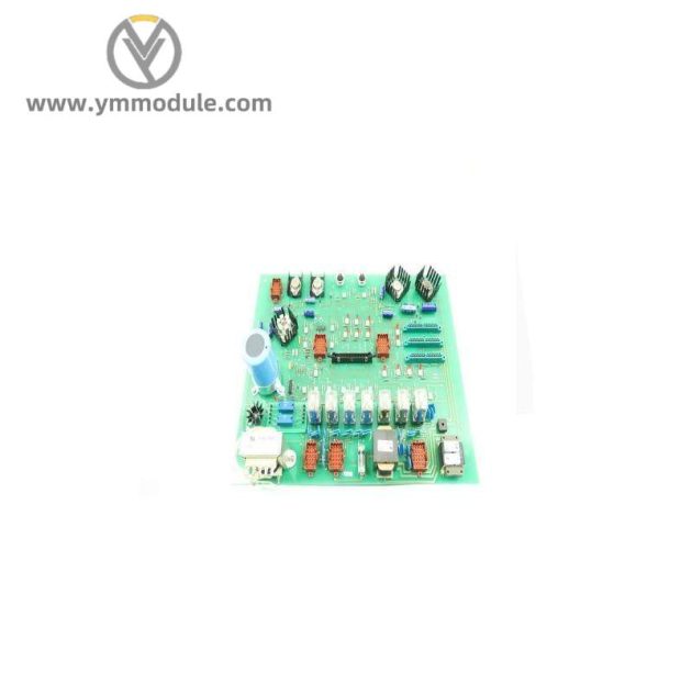 Pioneer Magnetics PM3398B-6P-1-3P-E Module for Industrial Automation Applications