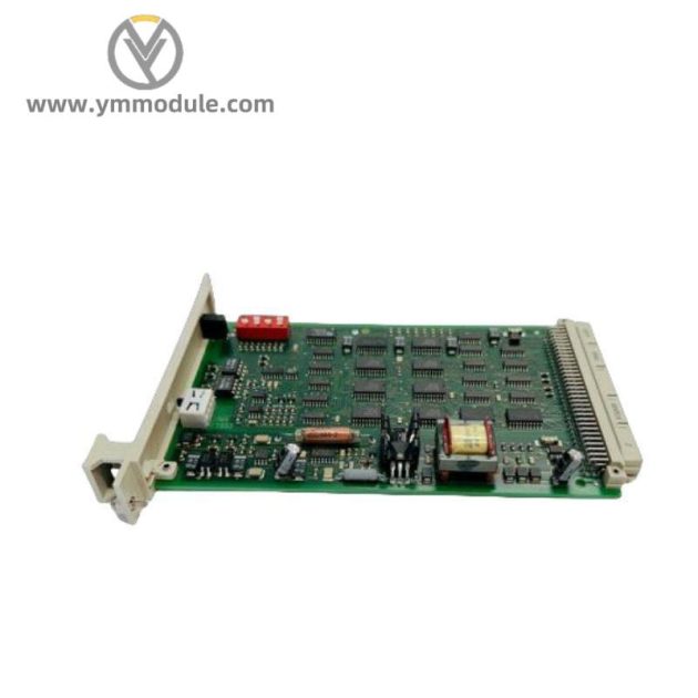 HIMA PMP10.24SIC - Precision Industrial Power Supply, High Efficiency, Advanced Control