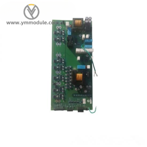 Siemens PN-347154 Power Interface Board - High Performance, Industry Standard