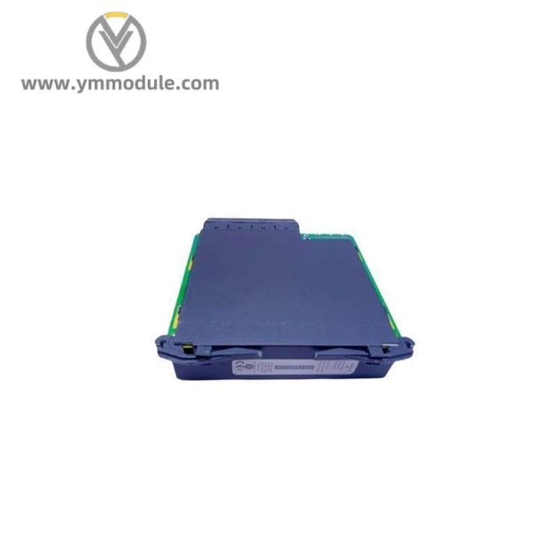 POTTER&BRUMFIELD SDAS-01-7Y2S1024 High-Performance Industrial Control Module