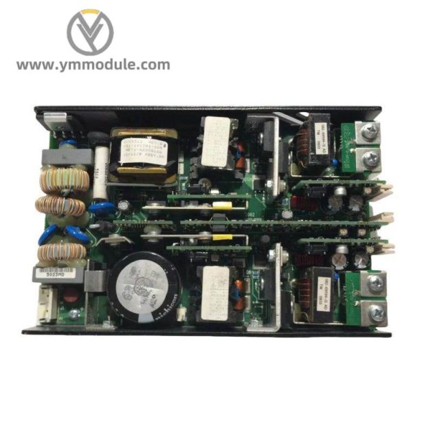 Power-One MAP55-1024 DC-DC Converter Module