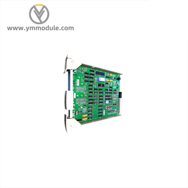 PQV Viconsys OY - High Performance Industrial Automation Module