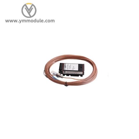 EPRO PR6423/000-030-CN Vibration Sensor: Precision Monitoring for Industrial Equipment