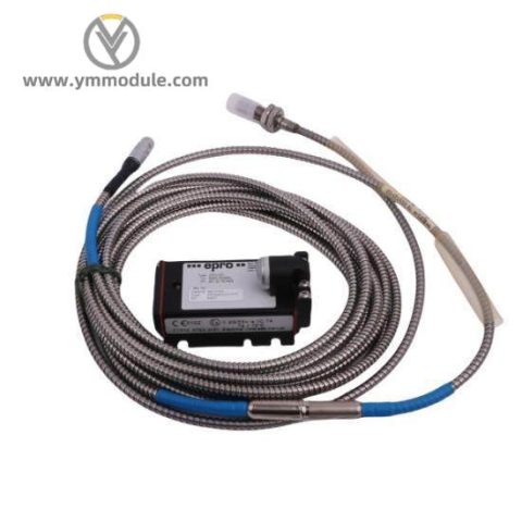 EPRO PR6423/003-020 CON021: Precision Industrial Control Module