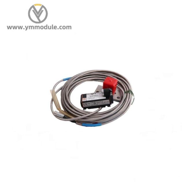 EPRO PR6426/010-000 CON021/916-160 Eddy Current Sensor: Precision Detection for Industrial Control