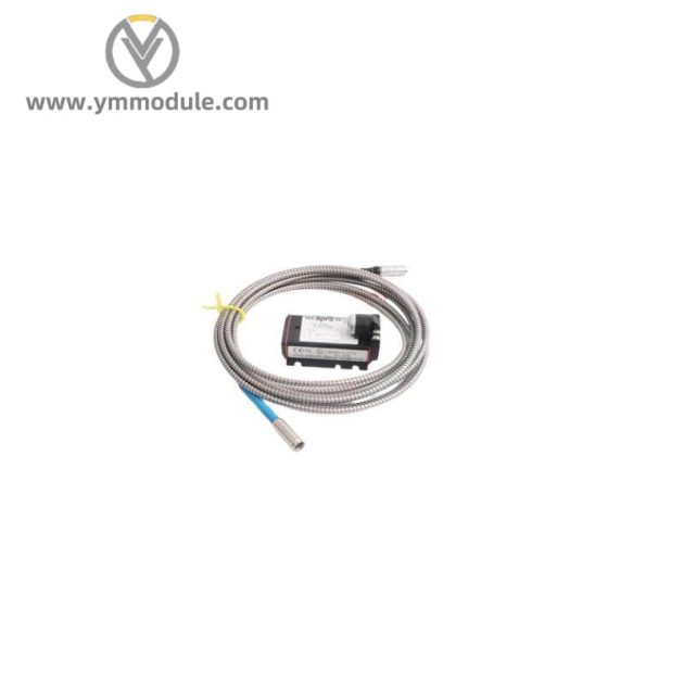 EMERSON PR6426/010-140 Vibration Sensor