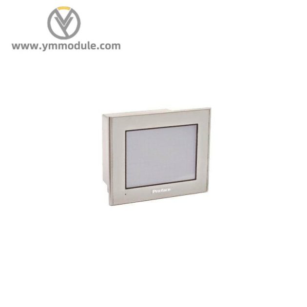PRO-FACE PL5901-T42-24V Industrial Touch Panel PC with Integrated Controller