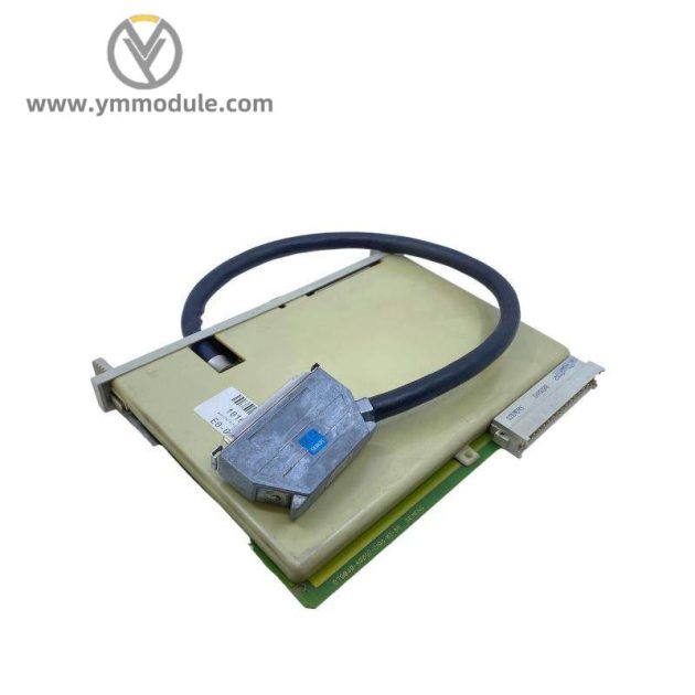 API Processor 958481320201 350211080460 ABSOLUTE