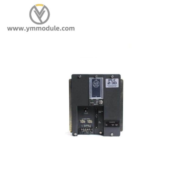 API Processor 958481320201 350211080460 ABSOLUTE