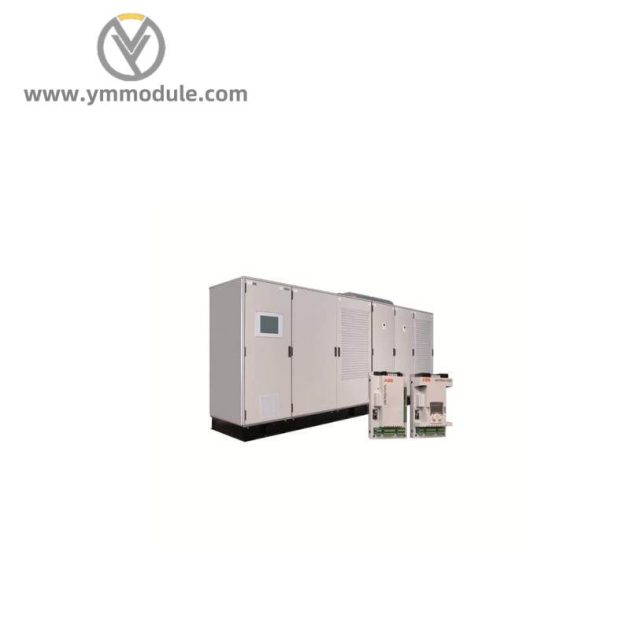 API4380G ABSOLUTE Processor for Industrial Control Systems