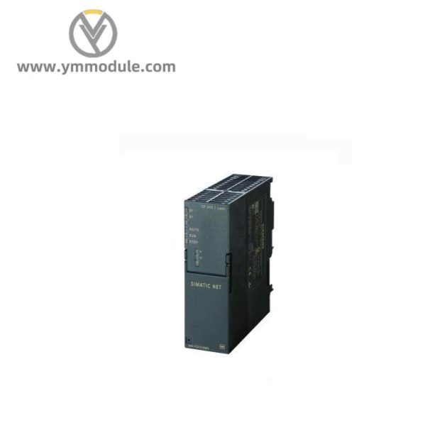 API4380G ABSOLUTE Processor for Industrial Control Systems