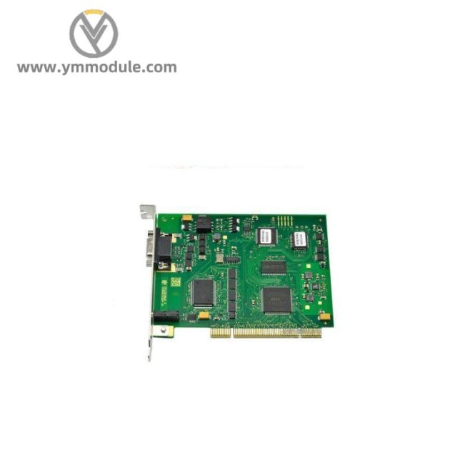 API4380G ABSOLUTE Processor for Industrial Control Systems
