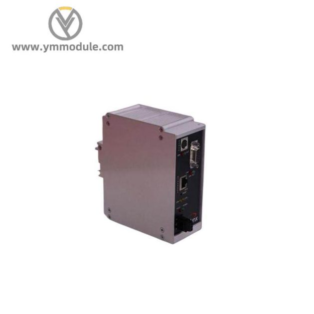 Prodoft EtherNet/IP to PROFIBUS DP Slave Gateway 5205-DFNT-PDPS