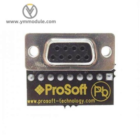 ProSoft Technology 1454-9F Rack Remote Module, Industrial Automation