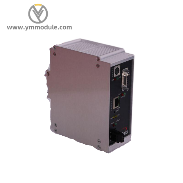ProSoft Technology 1454-9F Rack Remote Module, Industrial Automation