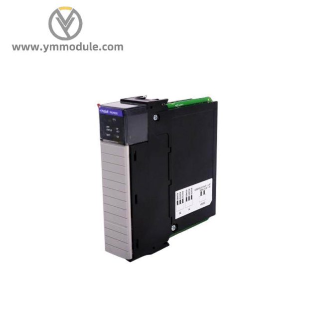 PROSOFT 3150-MCM, 3250-L532M, Communications Module