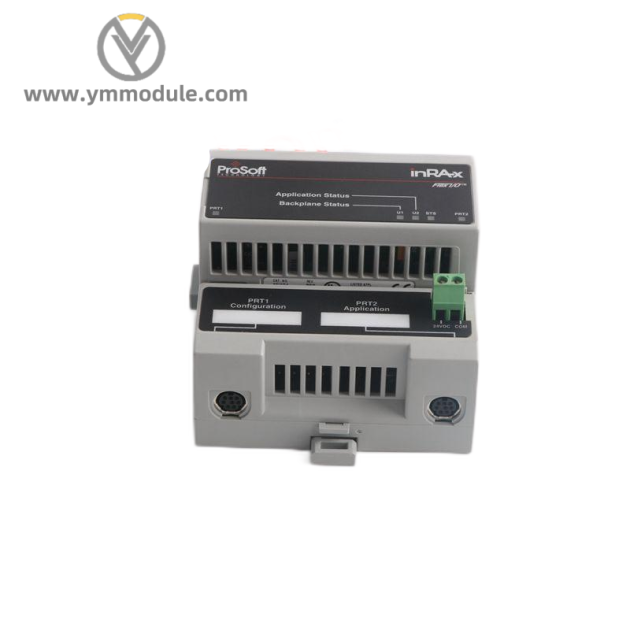 PROSOFT MVI56-PDPS - Industrial Control Module