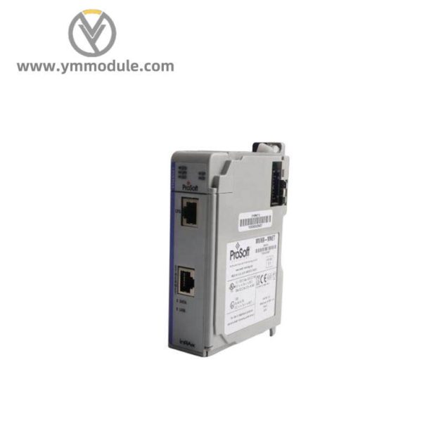 AB MVI69-PDPMV1 Master Network Interface Module - High-Speed Profibus DP Integration