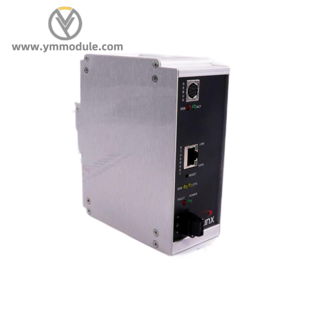 ProSoft Technology PTQ-PDPMV1 Communication Module for Mark V Series Turbine Control Systems