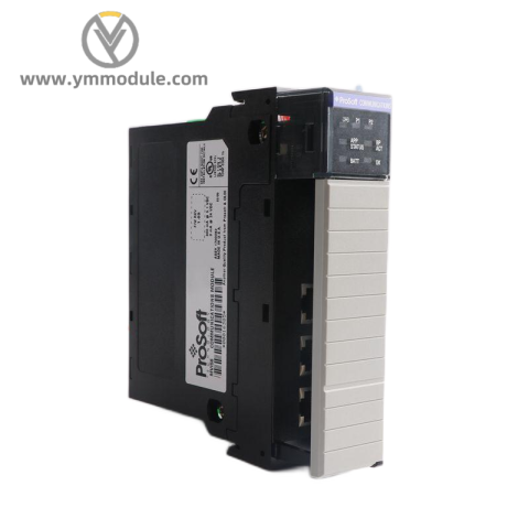 ProSoft PTQ-PDPMV1 Black - Industrial Grade Personality Module