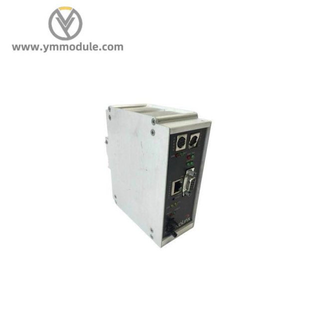 ProSoft RLX2-IHNF-A Remote Rack I/O Module for Industrial Automation