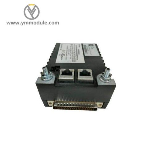 ABB PRT PSA300R-81 Industrial Control Module