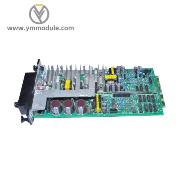 Yokogawa PS31*A Power Supply - High Precision & Reliable AC/DC Power Supply