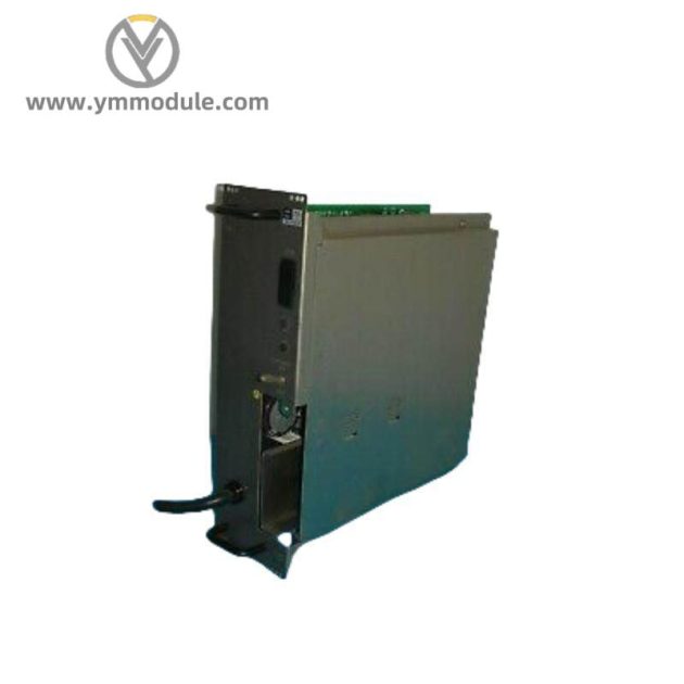 Yokogawa PW302 S4 220-240V Power Supply Module