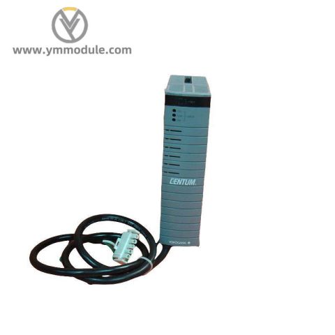 Yokogawa PW481-10 S2 Power Supply Module for Industrial Automation