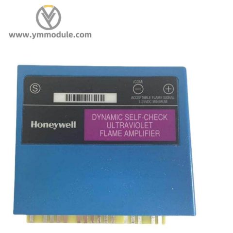 Honeywell R7861A1026 Relay Module - Control Your World Efficiently