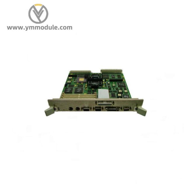 RADISYS EPC-16 Industrial Control Module