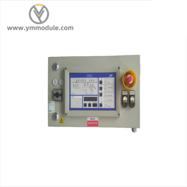 RADISYS EPC-5 w EXM-13 - High-Performance Modular System for Industrial Automation