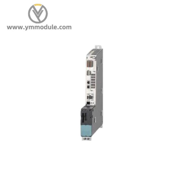 RAMIX PMC661J Industrial Control Module for Advanced Automation Solutions