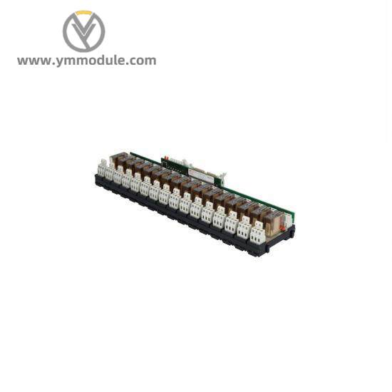 rdo86-16l_abb_relay_unit-2.jpg ABB RDO86-16L Relay Unit, High-Performance Control Module