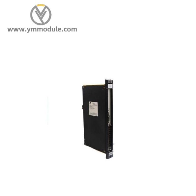 Reliance 0-56942-1-CA Digital I/O Module for Industrial Automation Systems