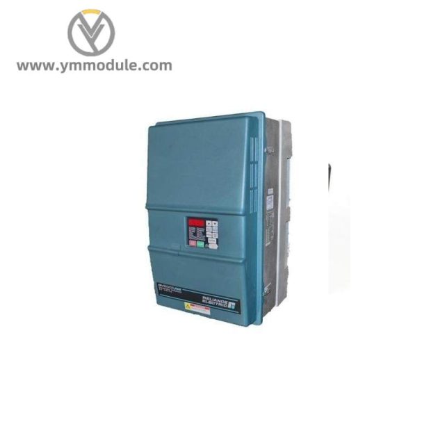 RELIANCE 0-57170 Control Module, Precision & Reliability
