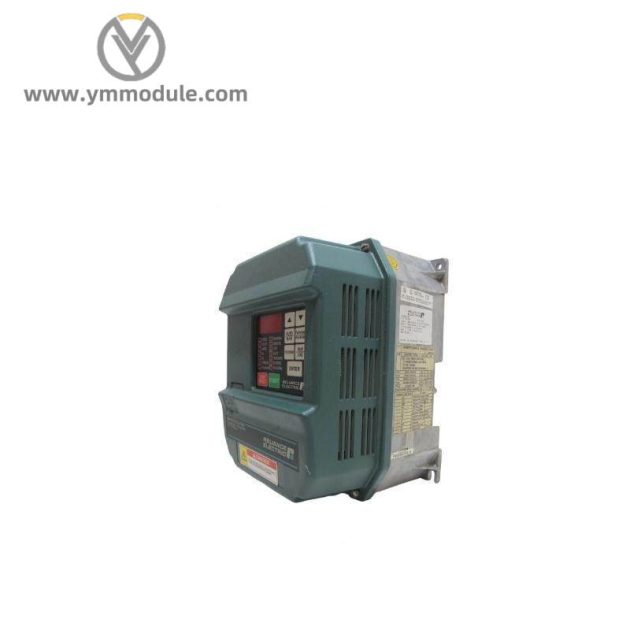 Reliance Electric 0-57210-31 Advanced Drive Module