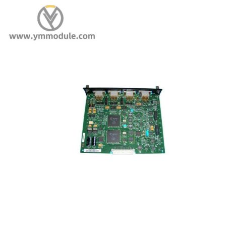 RELIANCE 0-57400-A Digital Control System Module