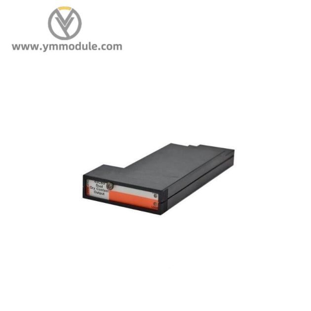 RELIANCE 0-57400-A Digital Control System Module