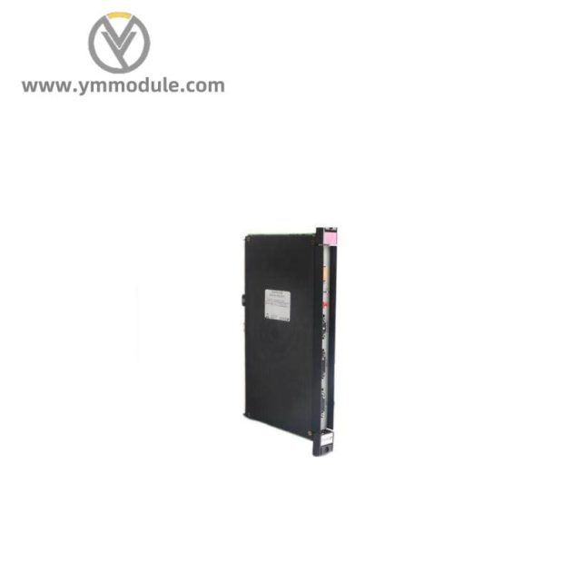 RELIANCE 0-57402-C Custom Industrial Control Module
