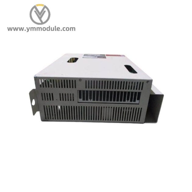RELIANCE 0-57404-1E Industrial Frequency Converter for Reliable Operation