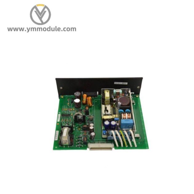 RELIANCE 0-57405-C High-Frequency Control Module