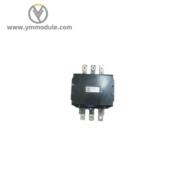 RELIANCE 0-57406-E Industrial Control Module