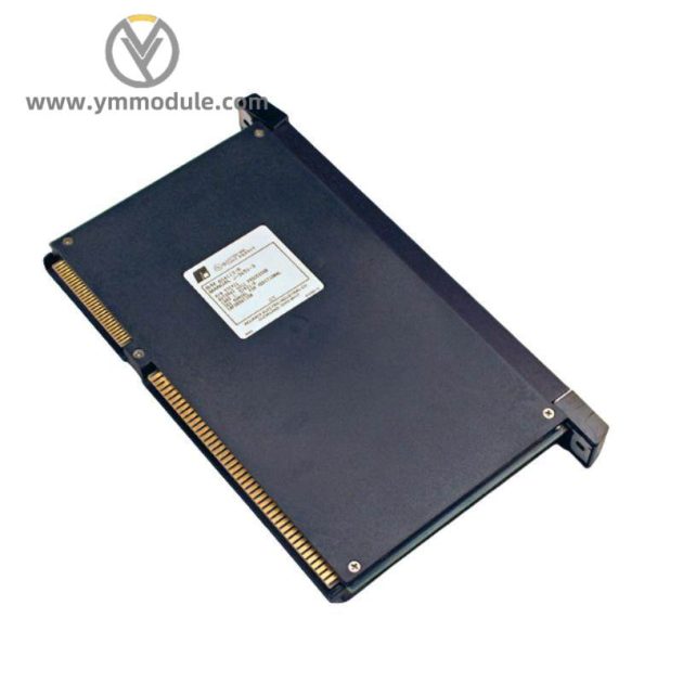 RELIANCE 0-57407-4H Industrial Control Module