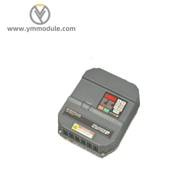 RELIANCE 0-57510 Industrial Control Module