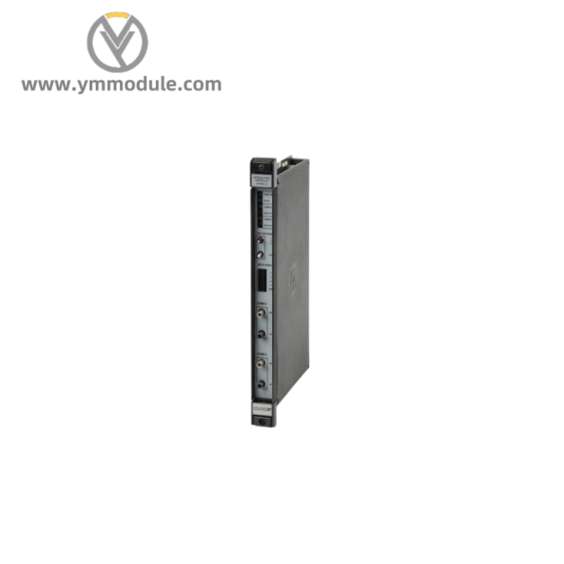 RELIANCE 0-57C406-E Industrial Control Module