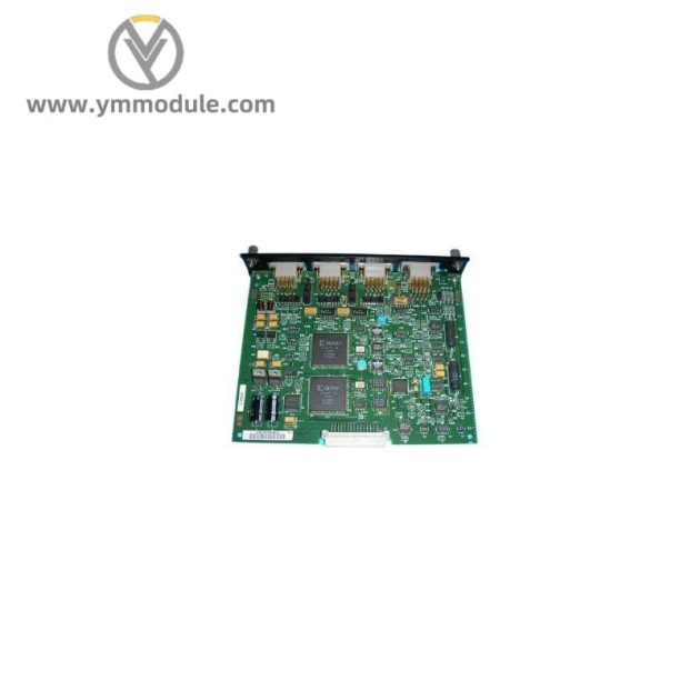 Reliance Electric 0-60002-6 DC Power Technology Module