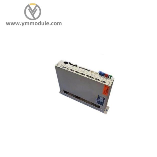 Reliance 0-60010-E High-Precision Drive Module for Industrial Automation